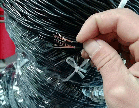 平邑矿用爆破母线的具体作用